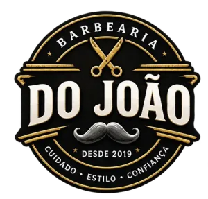 Barbearia do João