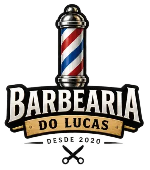 Barbearia do Lucas