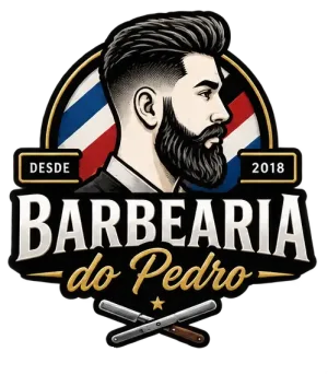 Barbearia do Pedro