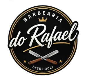 Barbearia do Rafael