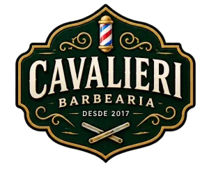 Cavalieri Barbearia