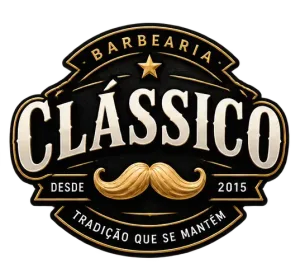 Clássico Barbearia