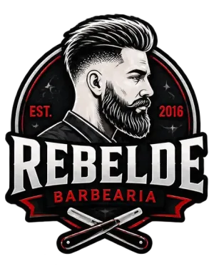Rebelde Barbearia