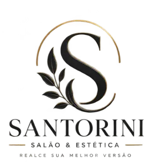 Santorini Salão e Estética