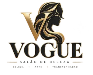Vogue Salão de Beleza